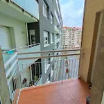 Apartment Amplio Reformado Con Garaje En Amara, Donostia-san Sebastian - Isabel Ii
