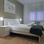 Amplio Reformado Con Garaje En Amara, Donostia-san Sebastian - Isabel Ii Apartment