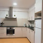 Amplio Reformado Con Garaje En Amara, Donostia-san Sebastian - Isabel Ii Apartment San Sebastian