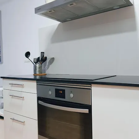 Amplio Reformado Con Garaje En Amara, Donostia-san Sebastian - Isabel Ii Appartement Saint-Sébastien