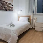 Amplio Reformado Con Garaje En Amara, Donostia-san Sebastián - Isabel Ii