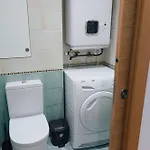 Amplio Reformado Con Garaje En Amara, Donostia-san Sebastian - Isabel Ii 公寓 圣塞瓦斯蒂安