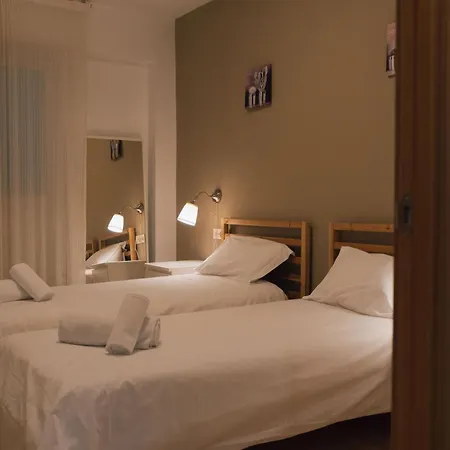 Apartman Amplio Reformado Con Garaje En Amara, Donostia-san Sebastian - Isabel Ii San Sebastián