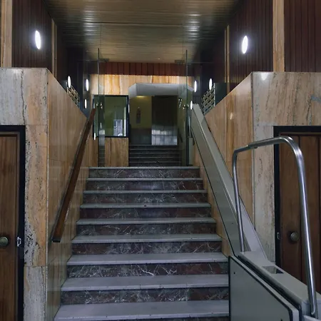 Apartman Amplio Reformado Con Garaje En Amara, Donostia-san Sebastian - Isabel Ii San Sebastián