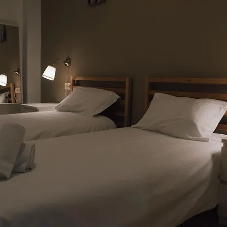 Apartamento Familiar Reformado En Amara, Estadio Anoeta, Donostia-san Sebastian San Sebastián