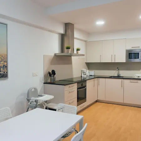 Amplio Reformado Con Garaje En Amara, Donostia-san Sebastian - Isabel Ii * San Sebastián