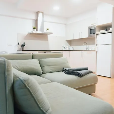Apartamento Familiar Reformado En Amara, Estadio Anoeta, Donostia-san Sebastian