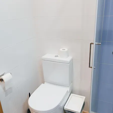 Amplio Reformado Con Garaje En Amara, Donostia-san Sebastian - Isabel Ii سان سيباستيان