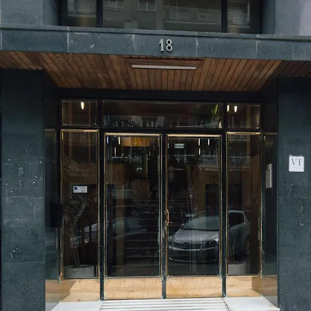 Amplio Reformado Con Garaje En Amara, Donostia-san Sebastian - Isabel Ii San Sebastián