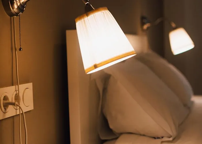 公寓 Amplio Reformado Con Garaje En Amara, Donostia-san Sebastian - Isabel Ii *